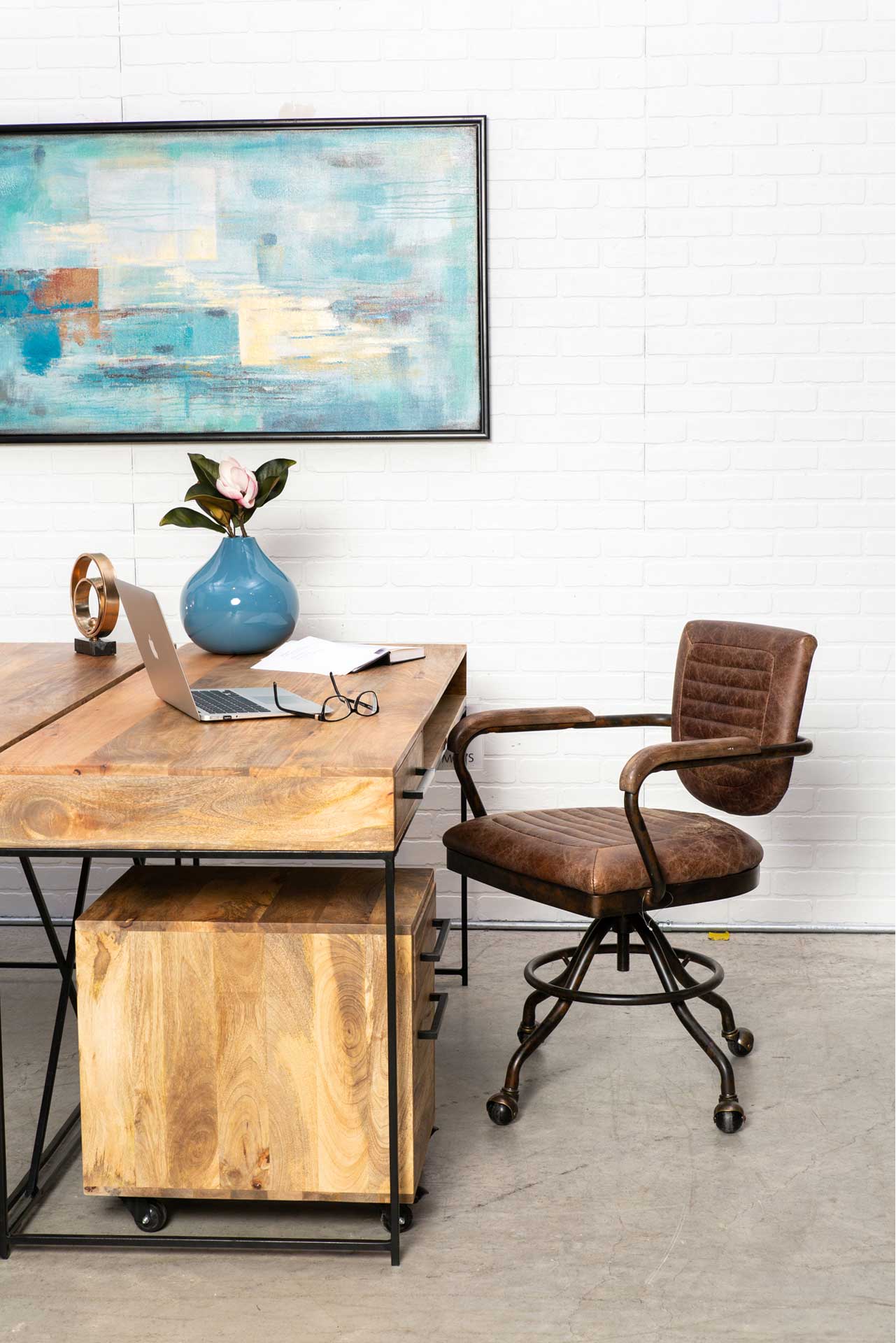 Clyde Desk - Image 5