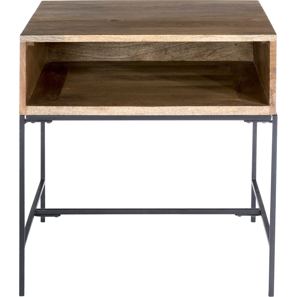 Clyde Side Table - Image 2