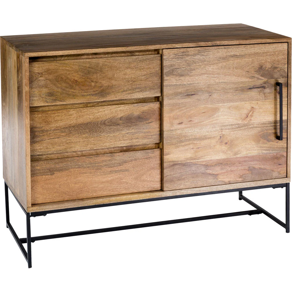 Clyde Sideboard - Image 2