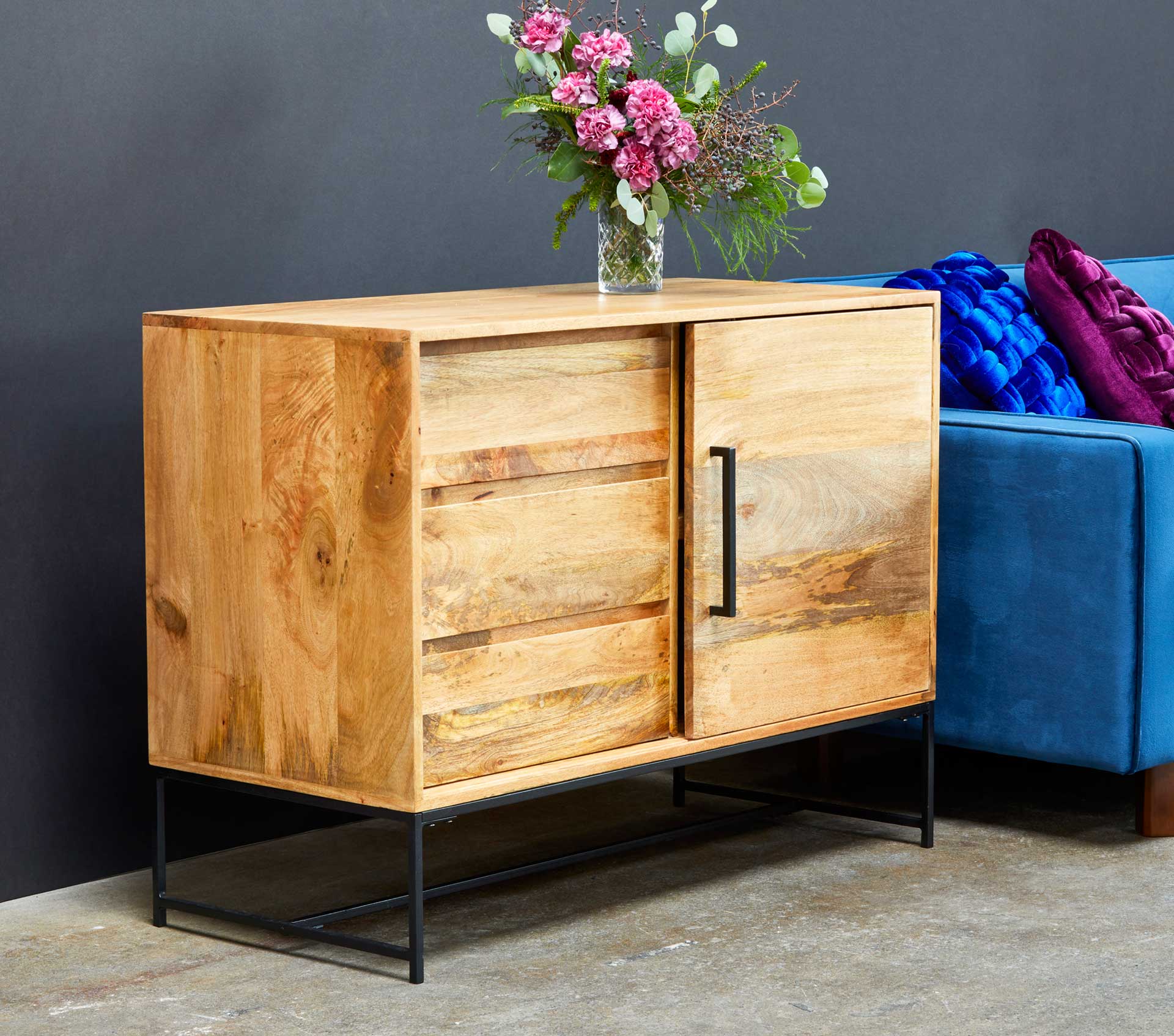 Clyde Sideboard - Image 3