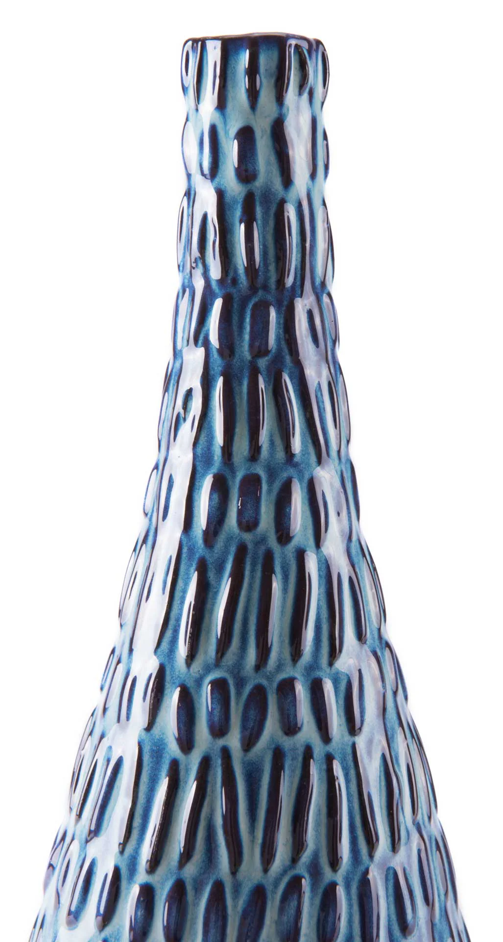 Coastal Bottle Blue/White - Image 2