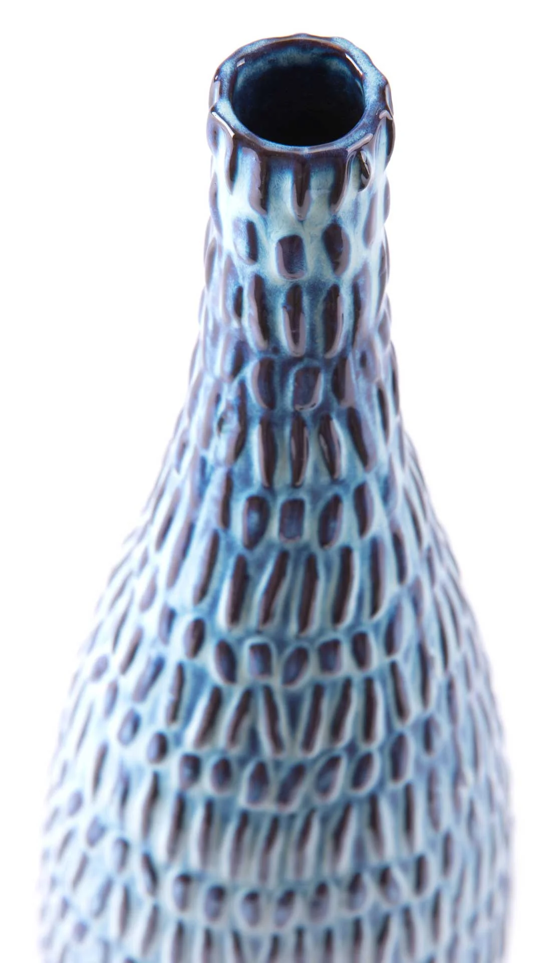 Coastal Bottle Blue/White - Image 3