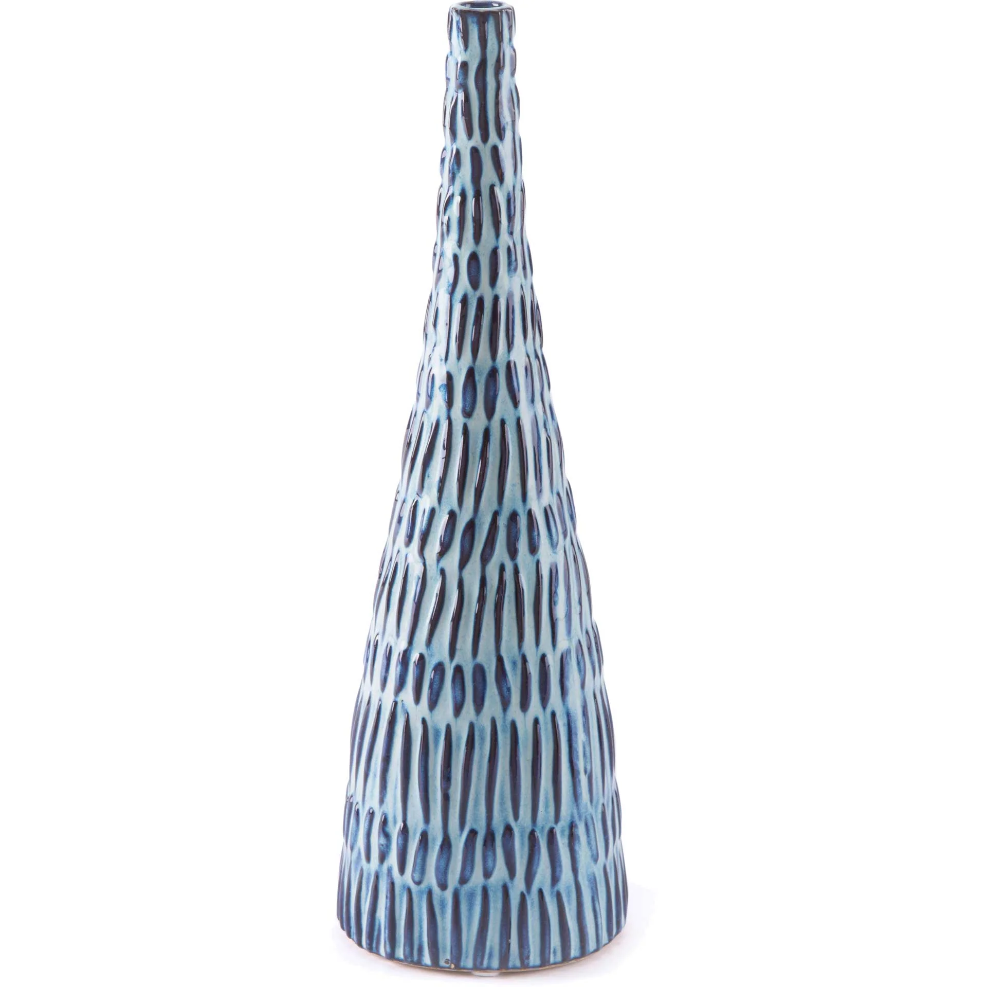 Coastal Bottle Blue/White - Image 4