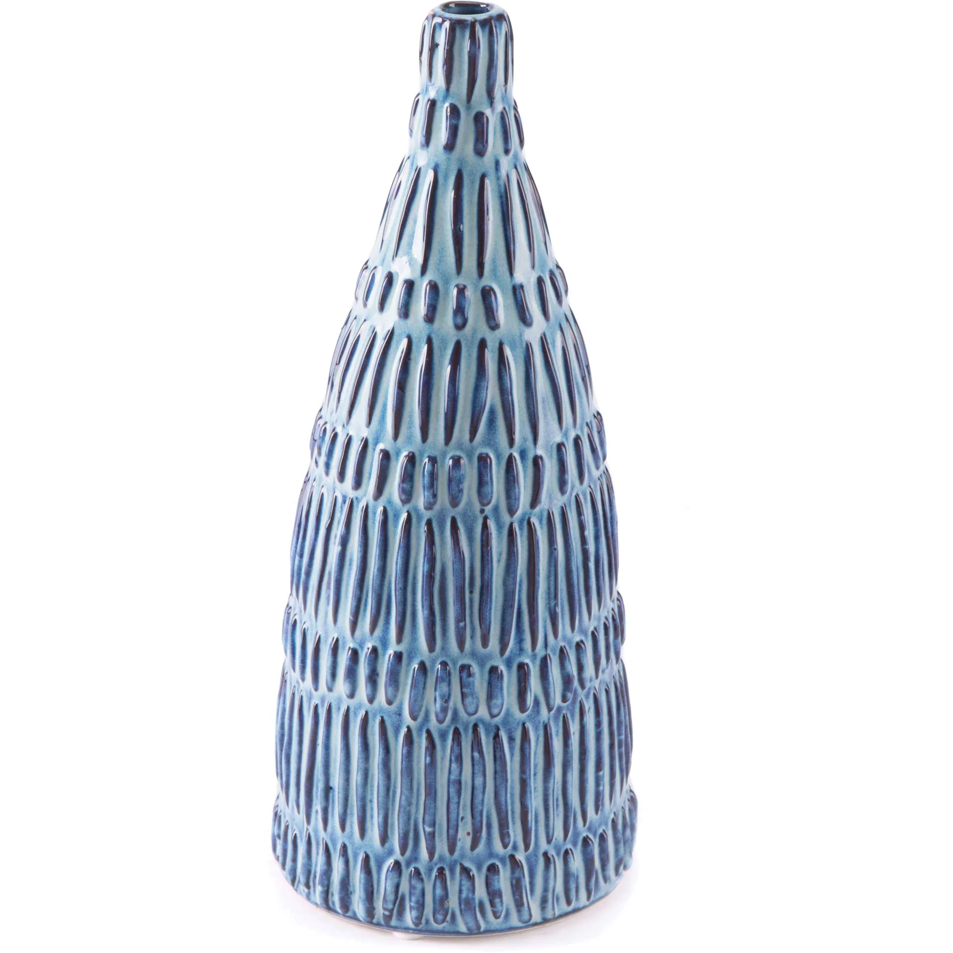 Coastal Bottle Blue/White - Image 5