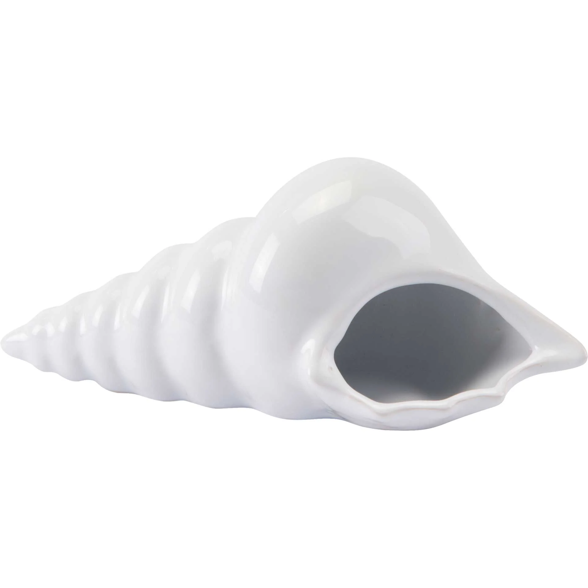 Coastal Ceramic Shell White - Image 4