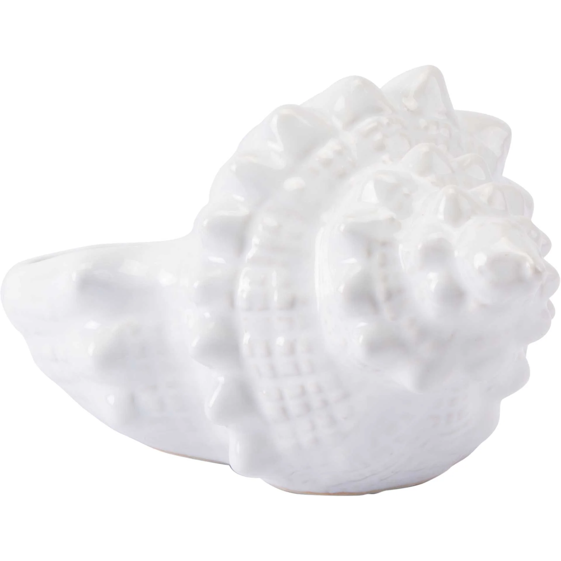 Coastal Ceramic Shell White - Image 7