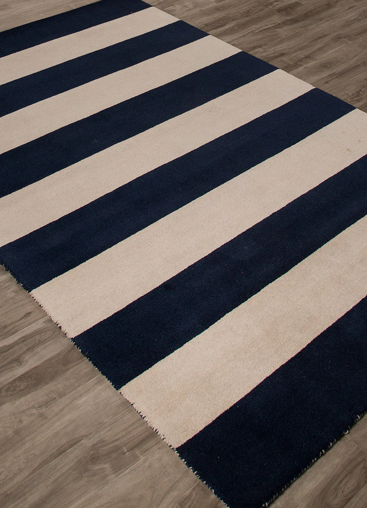 Coastal Dunes Anchor Oyster Gray/Eclipse Area Rug - Image 2