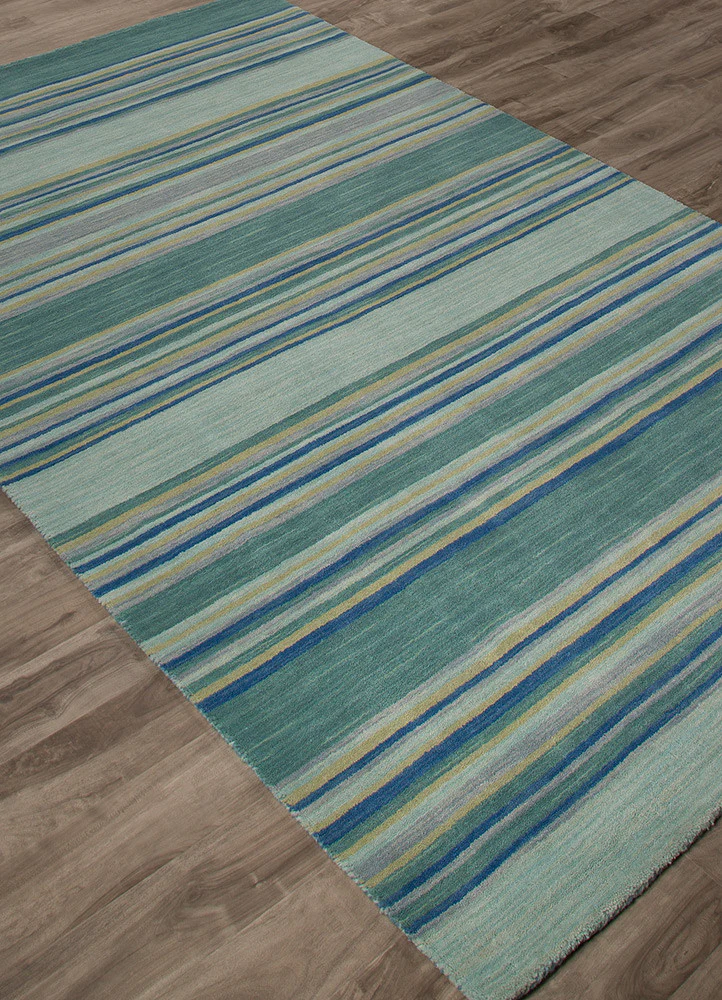 Coastal Dunes Jetty Cameo Green/Natural Gray Area Rug - Image 2