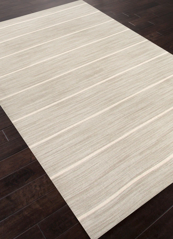 Coastal Shores Cape Cod Ashwood/White Ice Area Rug - Image 2