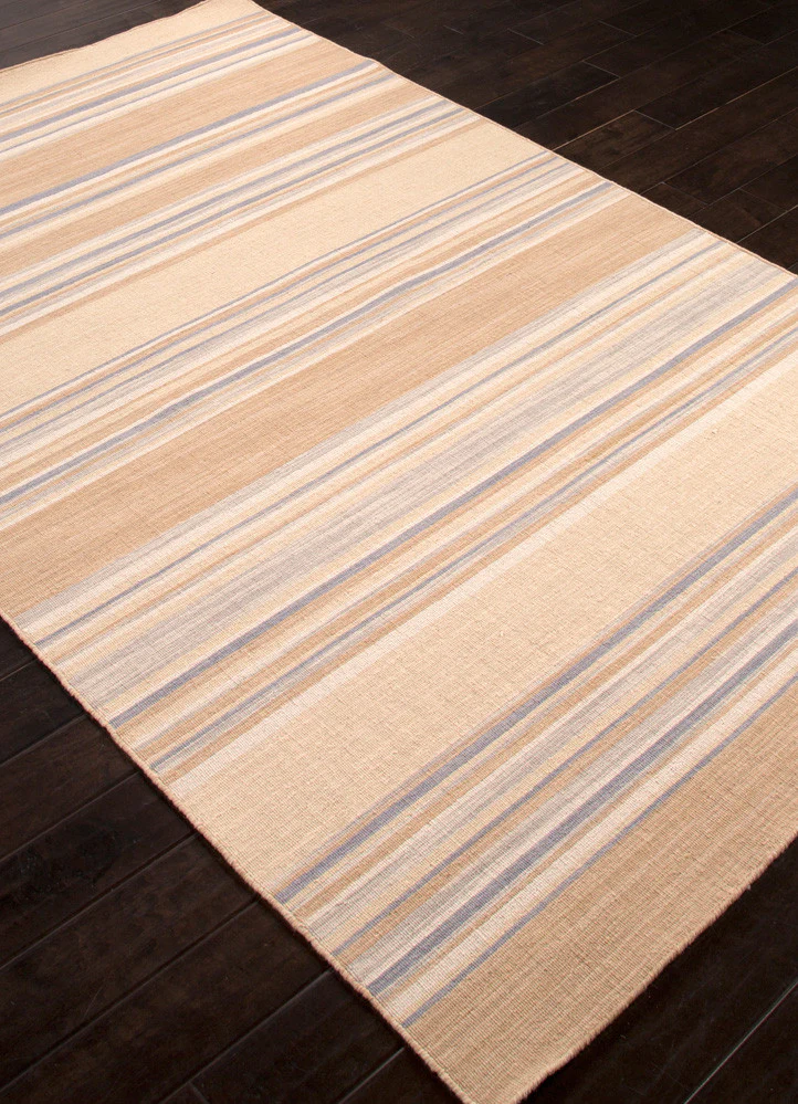 Coastal Shores Kiawah Peach/Medium Gray Area Rug - Image 2