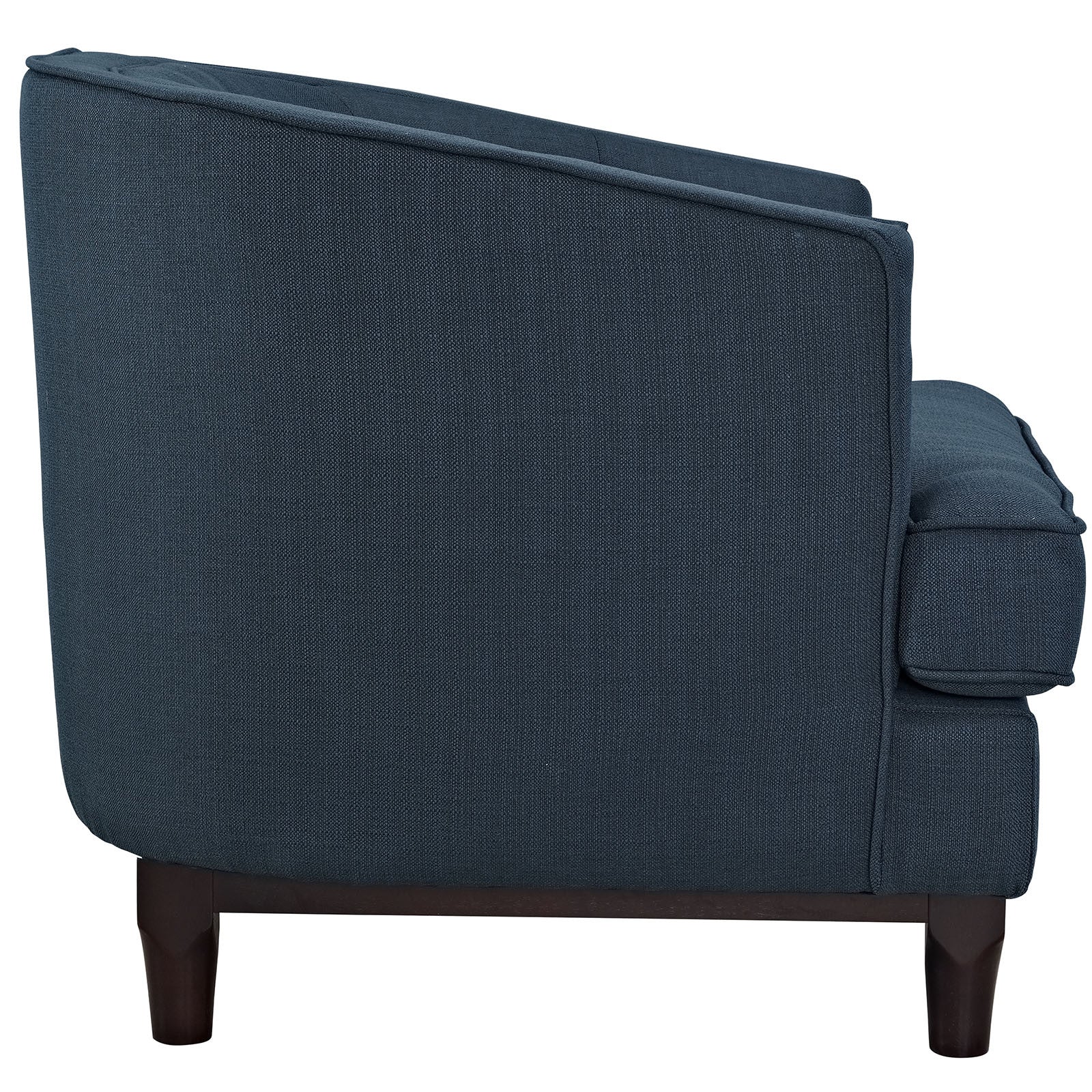 Coastline Armchair Azure - Image 2