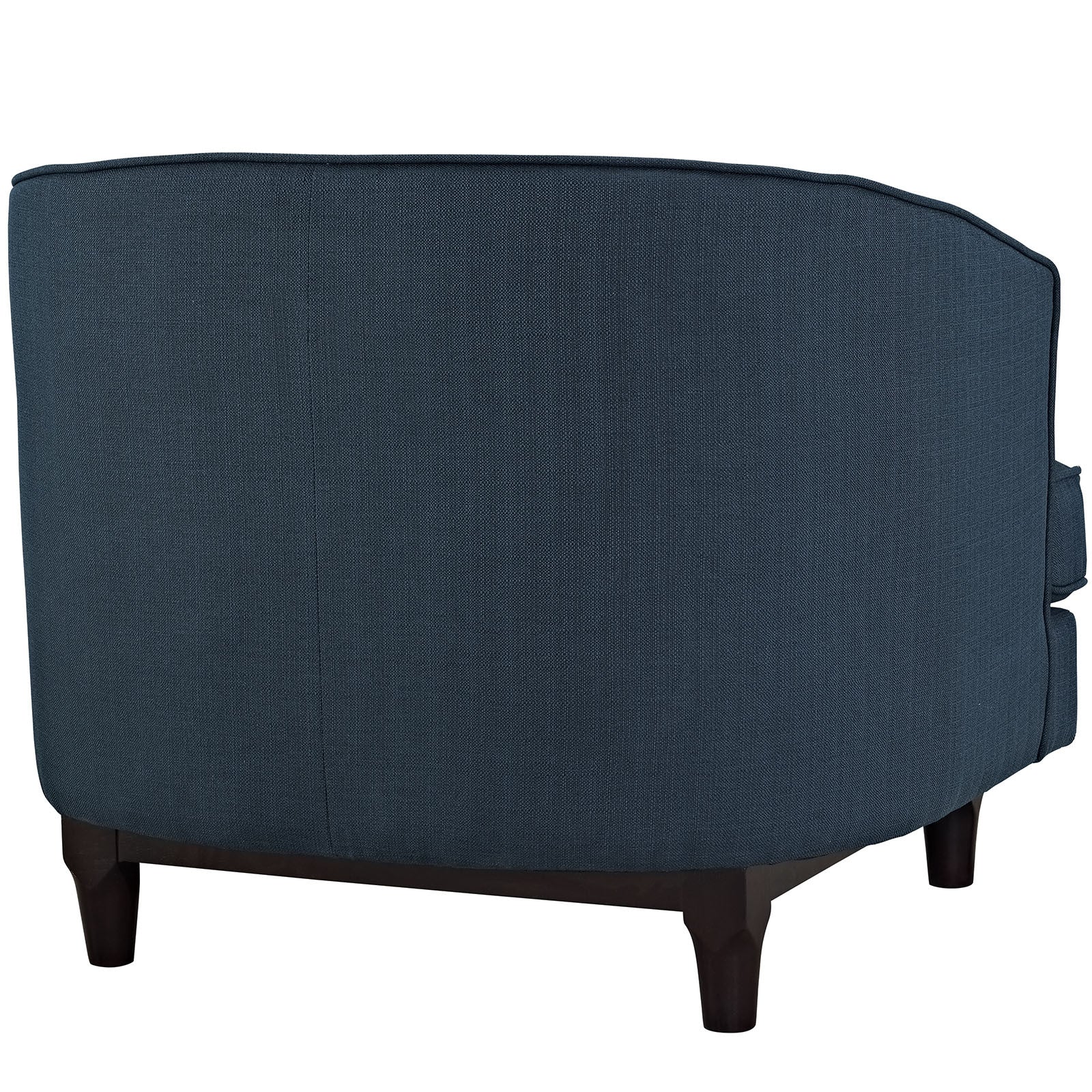 Coastline Armchair Azure - Image 3
