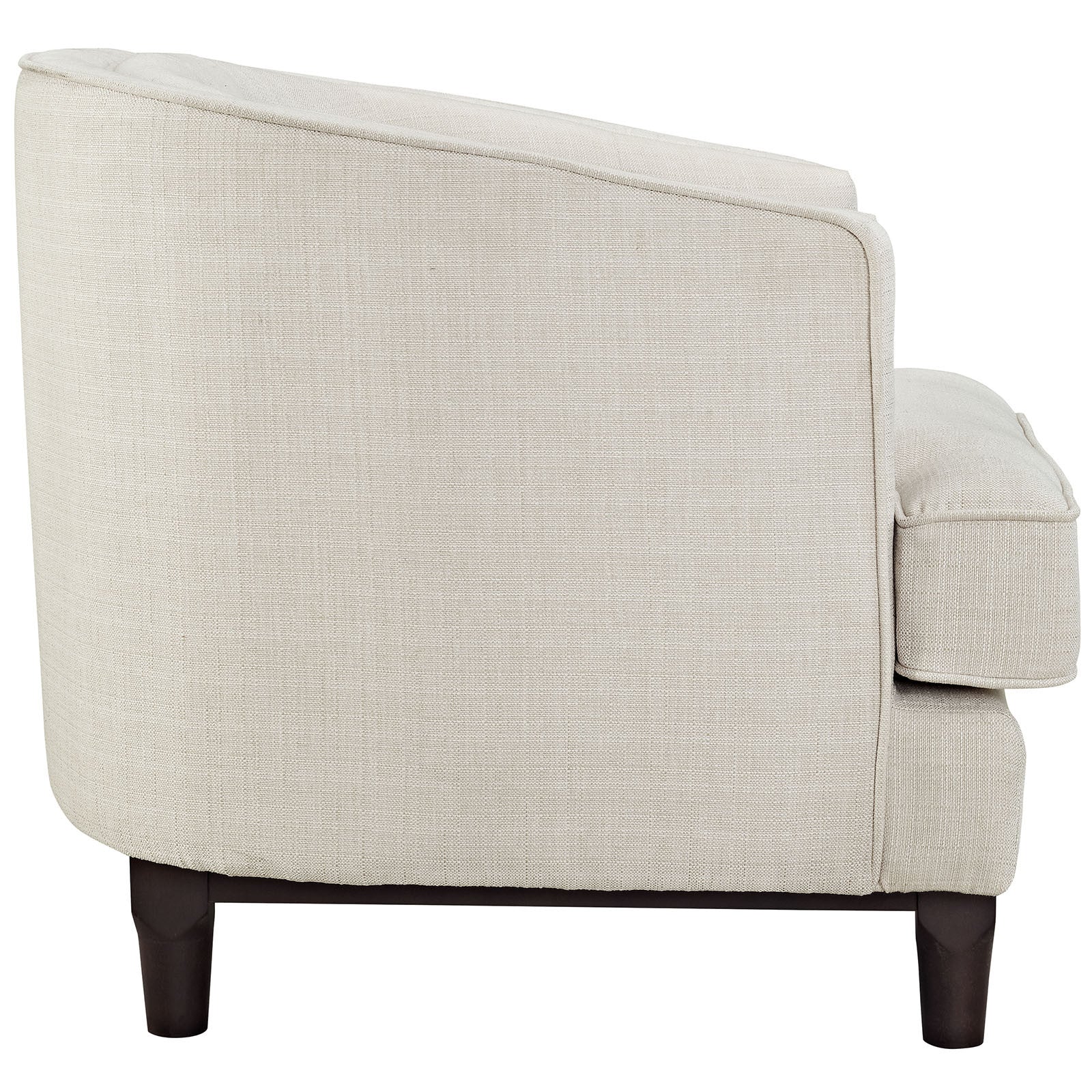 Coastline Armchair Beige - Image 2