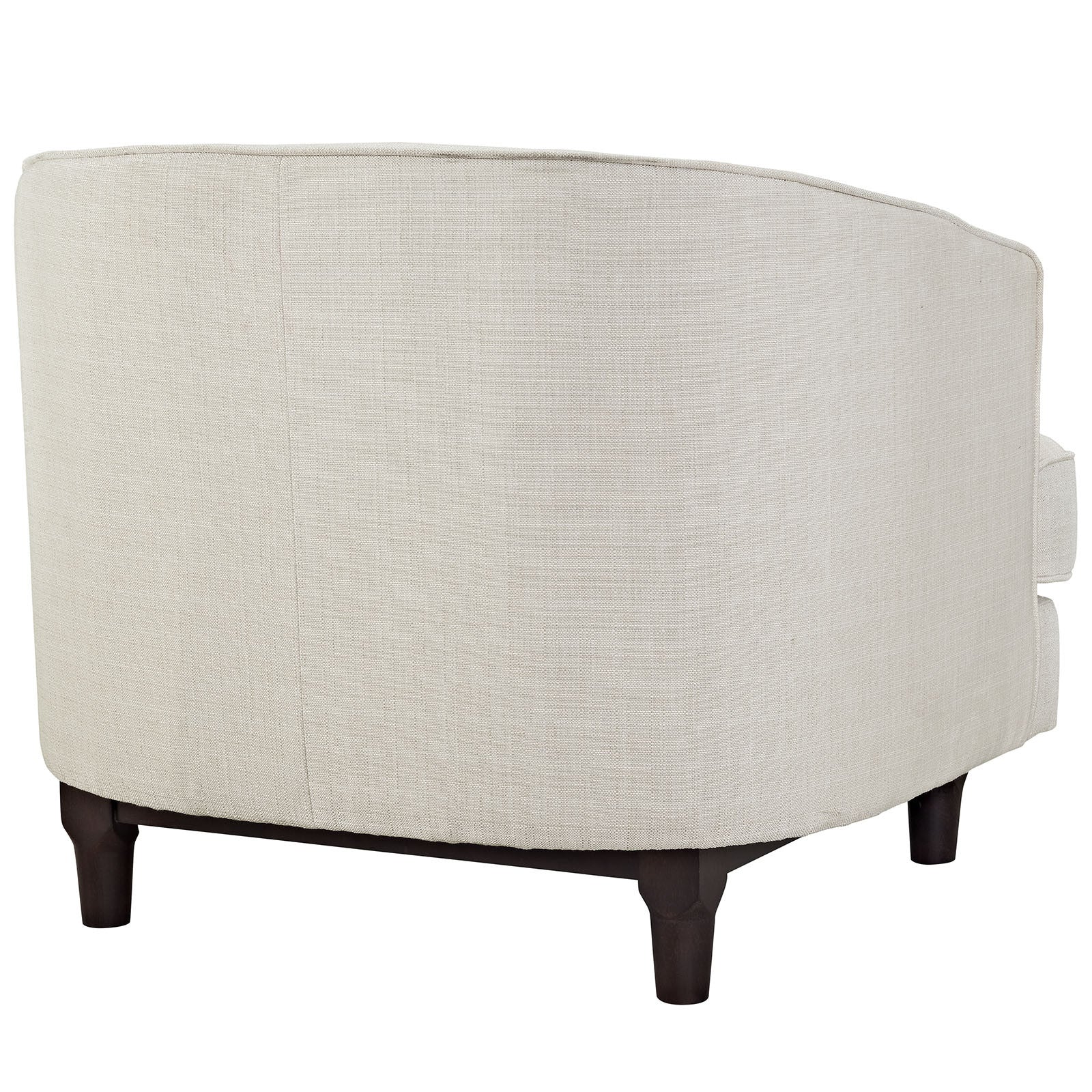 Coastline Armchair Beige - Image 3