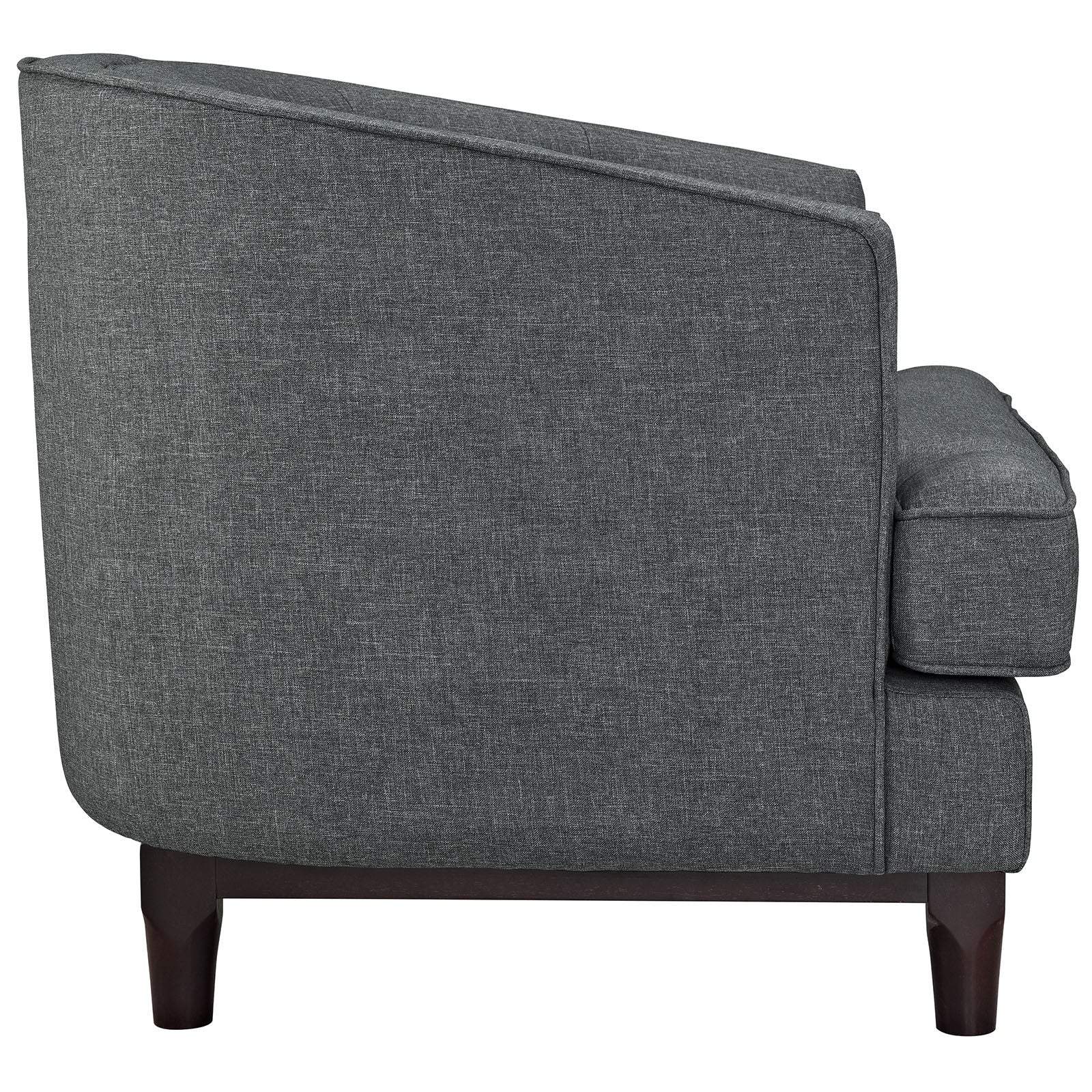 Coastline Armchair Gray - Image 2