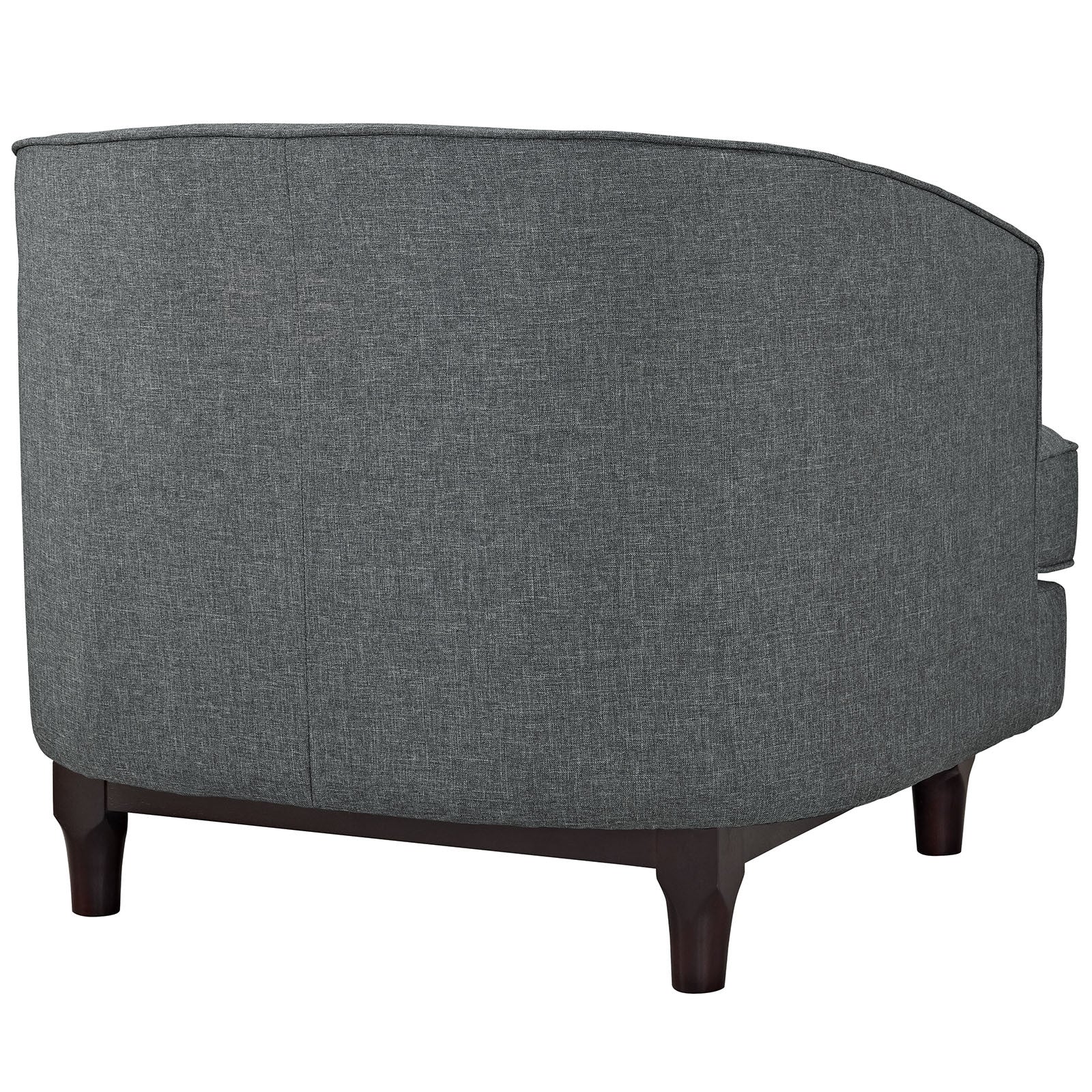 Coastline Armchair Gray - Image 3