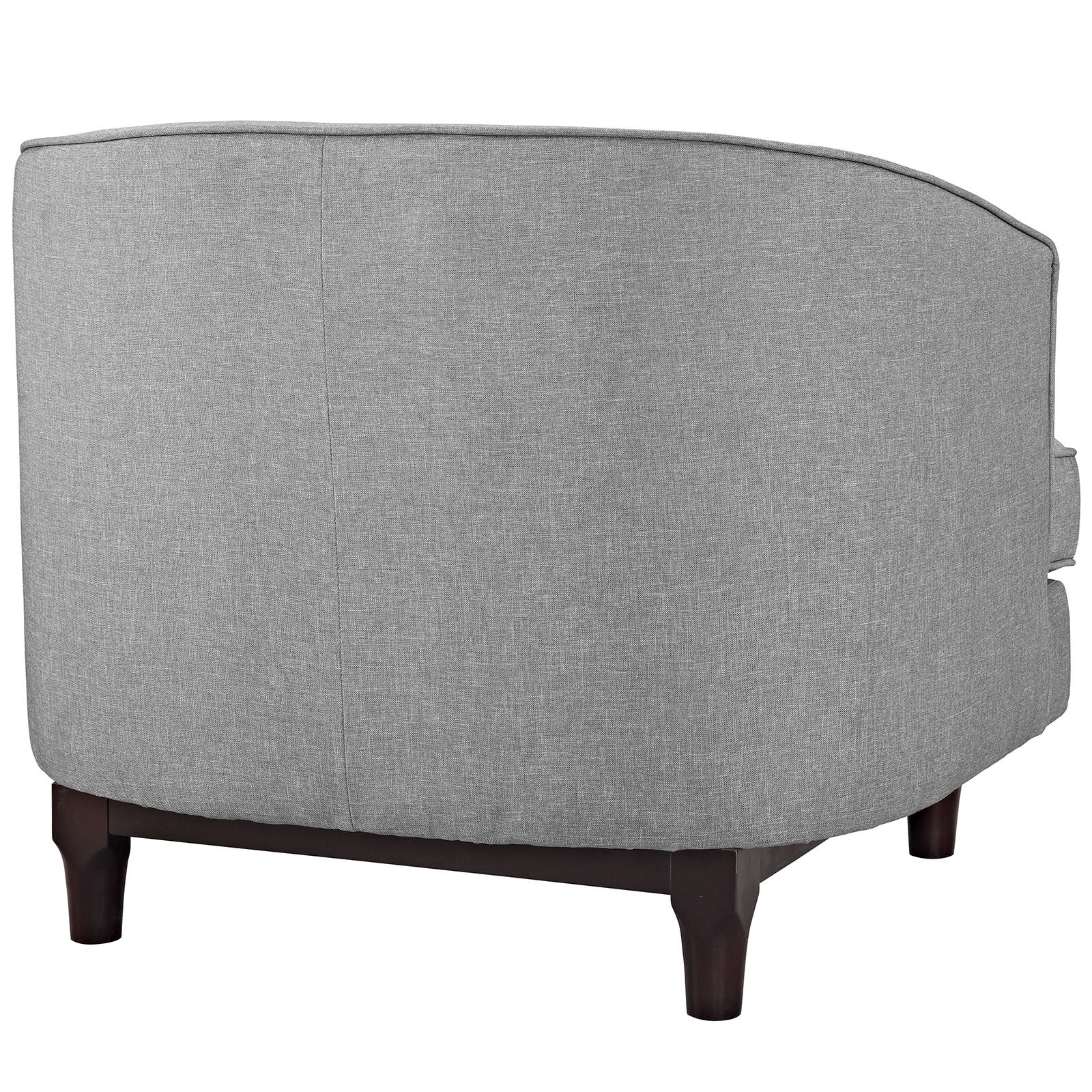 Coastline Armchair Light Gray - Image 3
