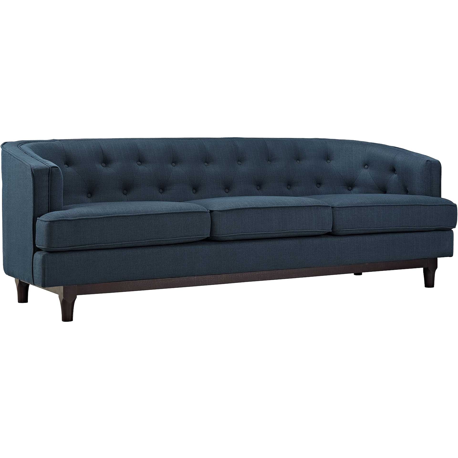 Coastline Sofa Azure - Image 2