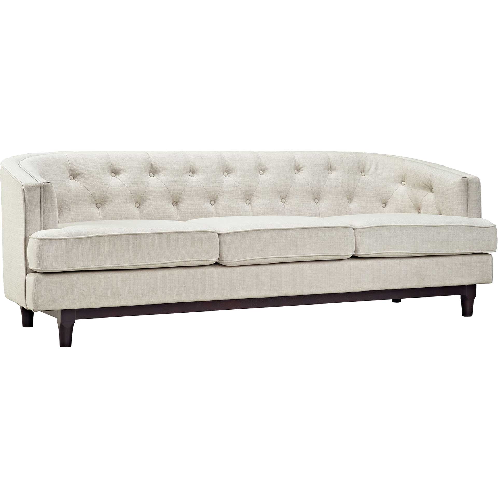 Coastline Sofa Beige - Image 2