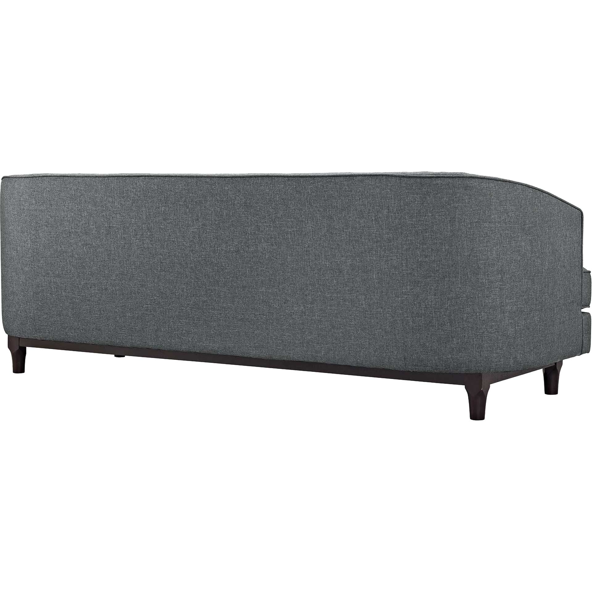 Coastline Sofa Gray - Image 3