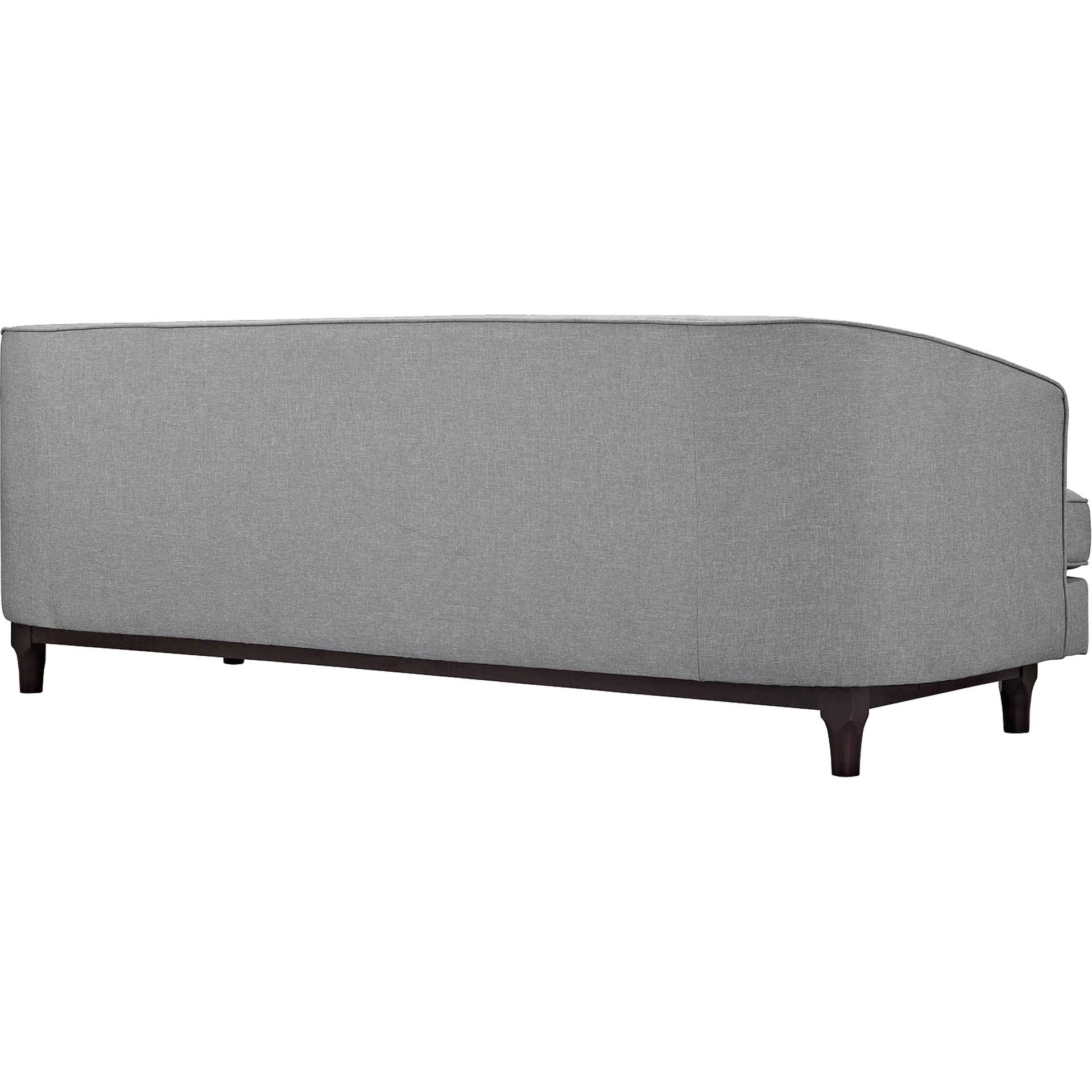 Coastline Sofa Light Gray - Image 3