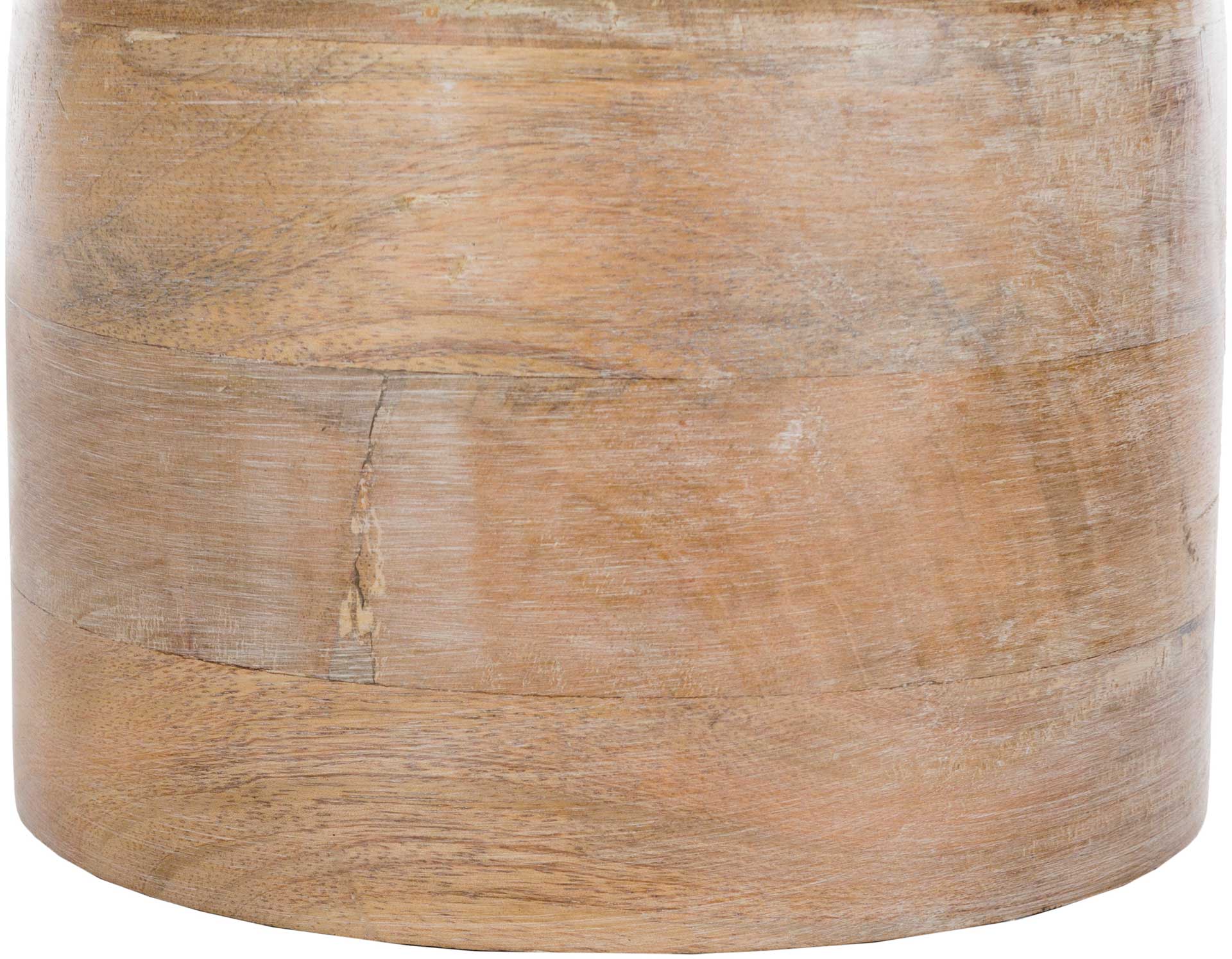 Cohen Table Lamp White/Natural - Image 4