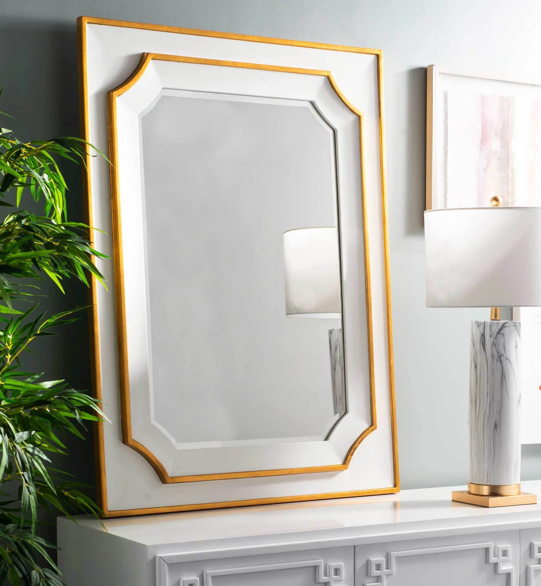 Colby Mirror - Image 2