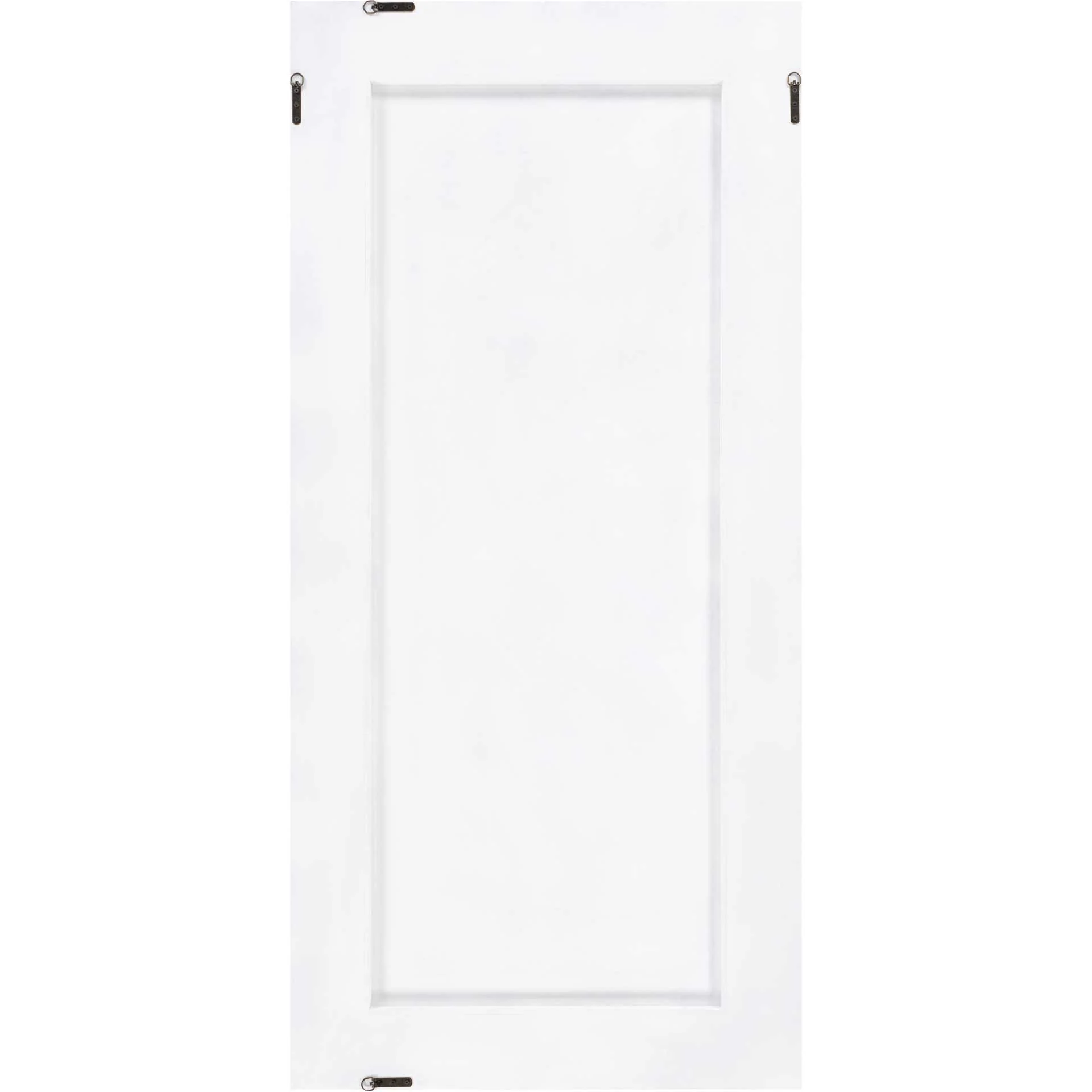 Cole Mirror Ivory/White - Image 4