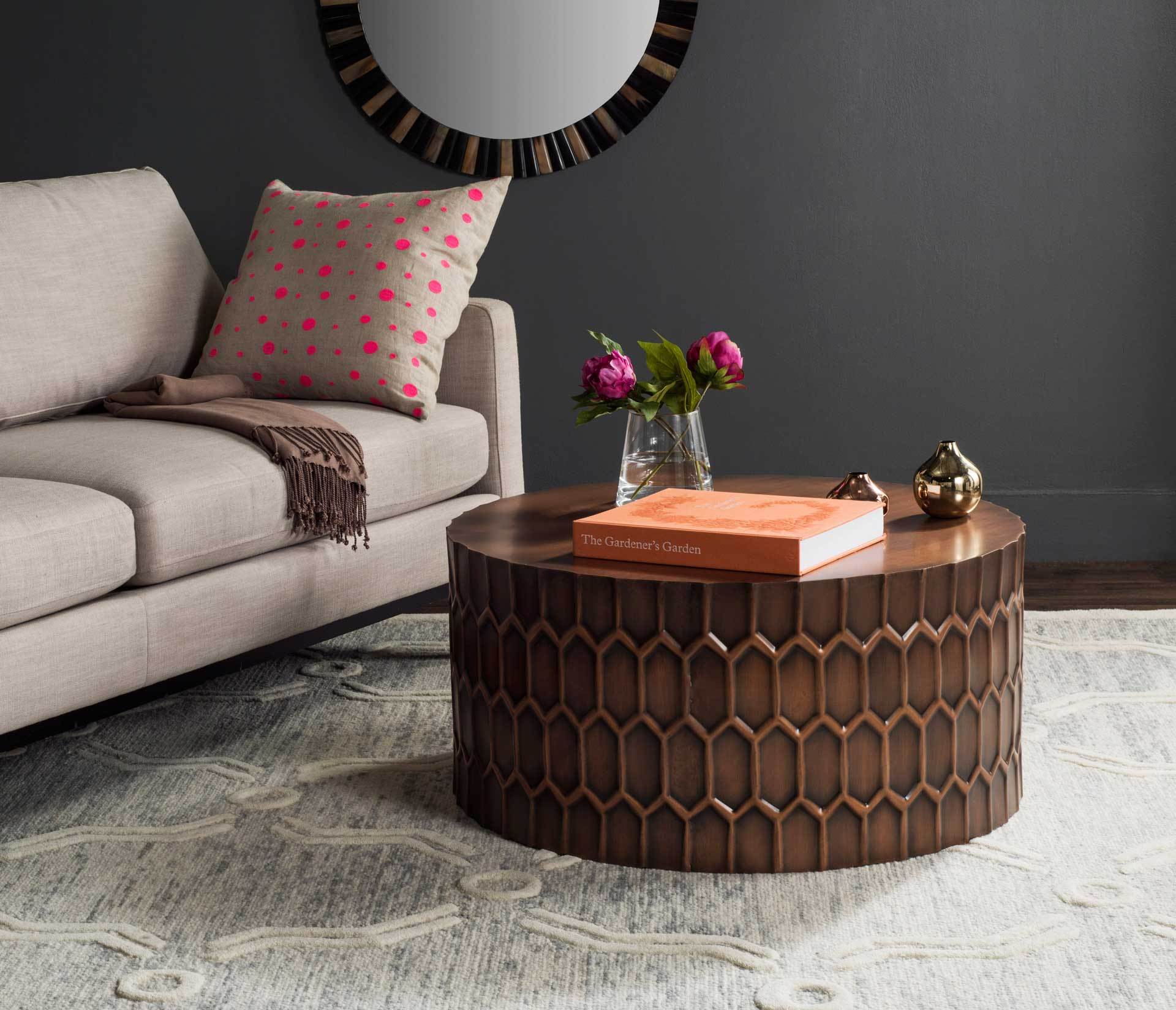 Coleman Coffee Table - Image 2