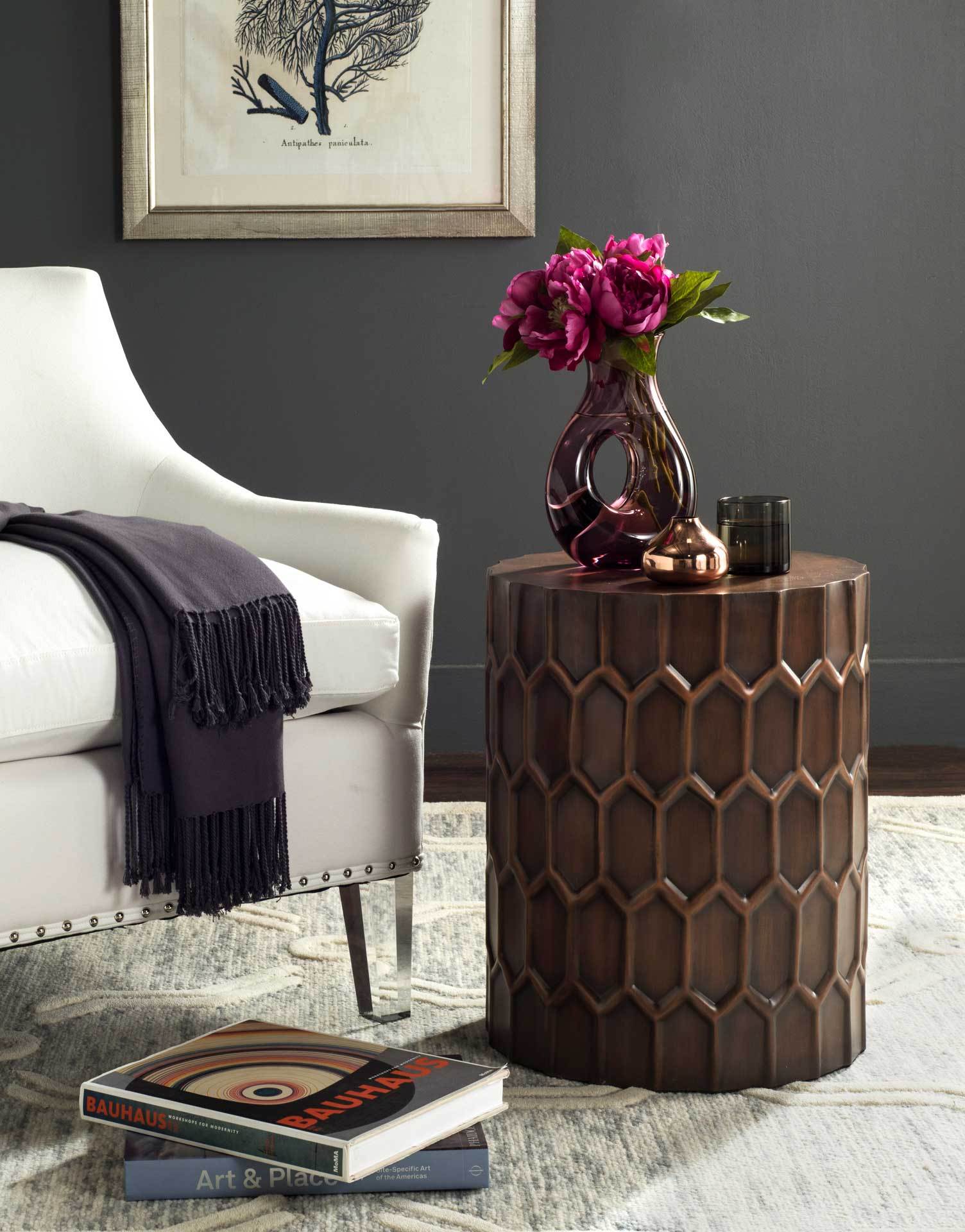 Coleman Side Tables - Image 2