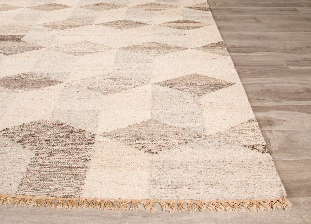 Collins Brag Ivory/Beige Area Rug - Image 3