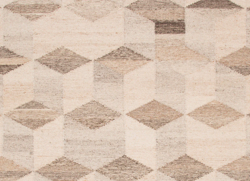 Collins Brag Ivory/Beige Area Rug - Image 4