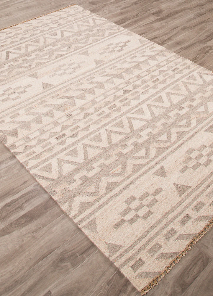 Collins Fillmore Ivory/Neutral Area Rug - Image 2