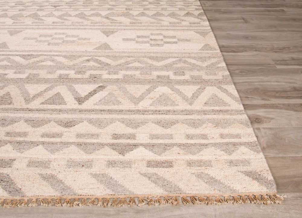Collins Fillmore Ivory/Neutral Area Rug - Image 3