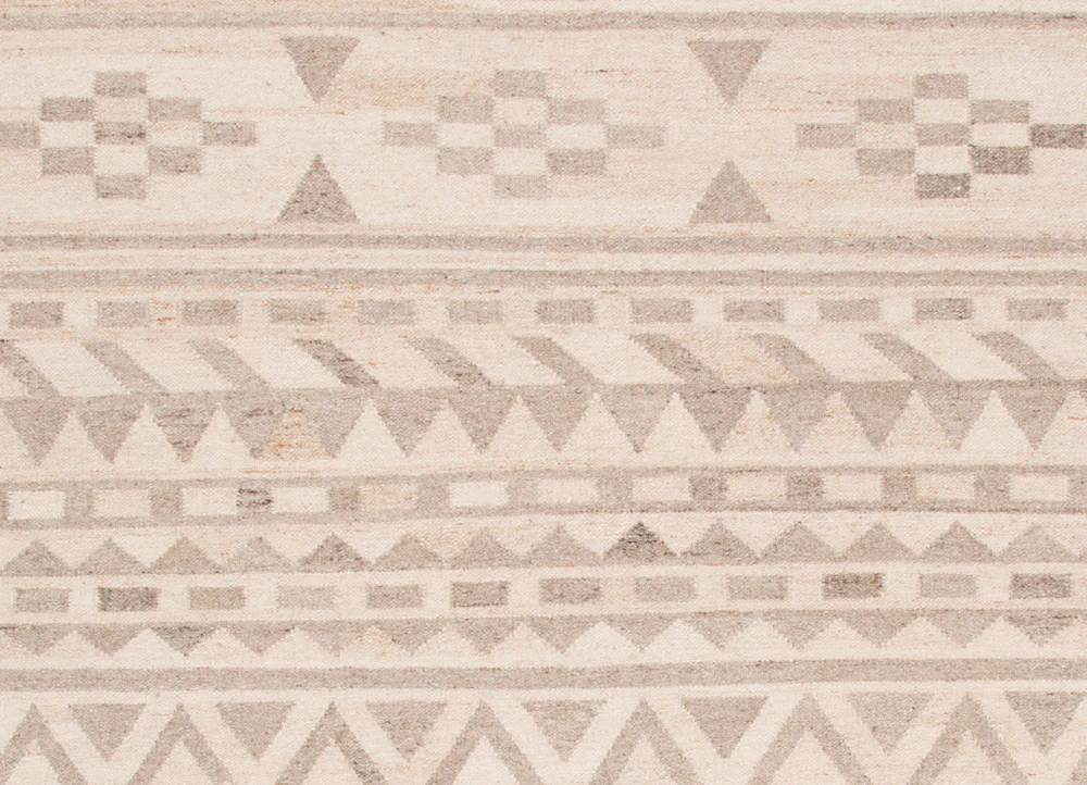 Collins Fillmore Ivory/Neutral Area Rug - Image 4
