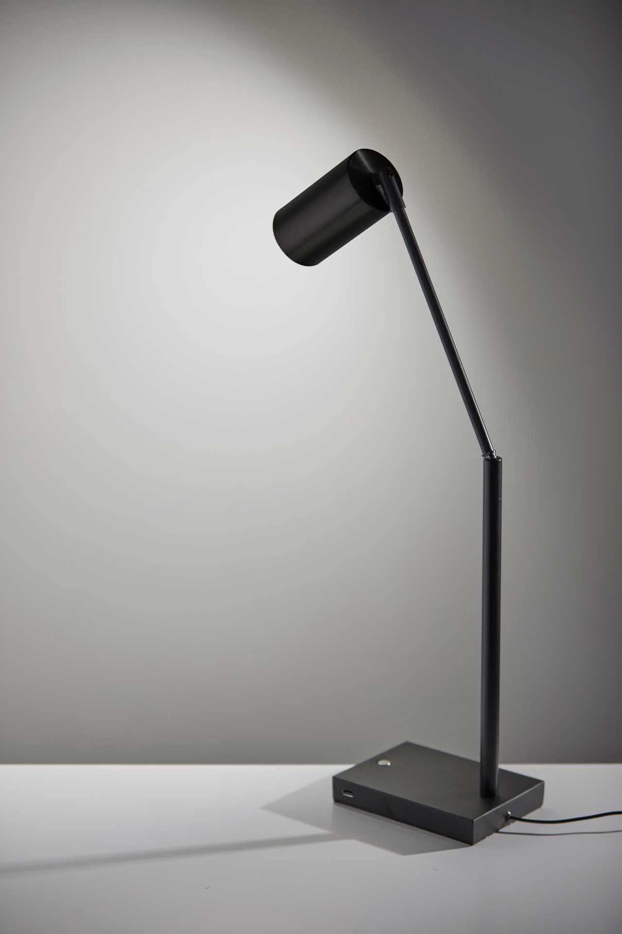 Colmar LED Desk Lamp Black - Image 8