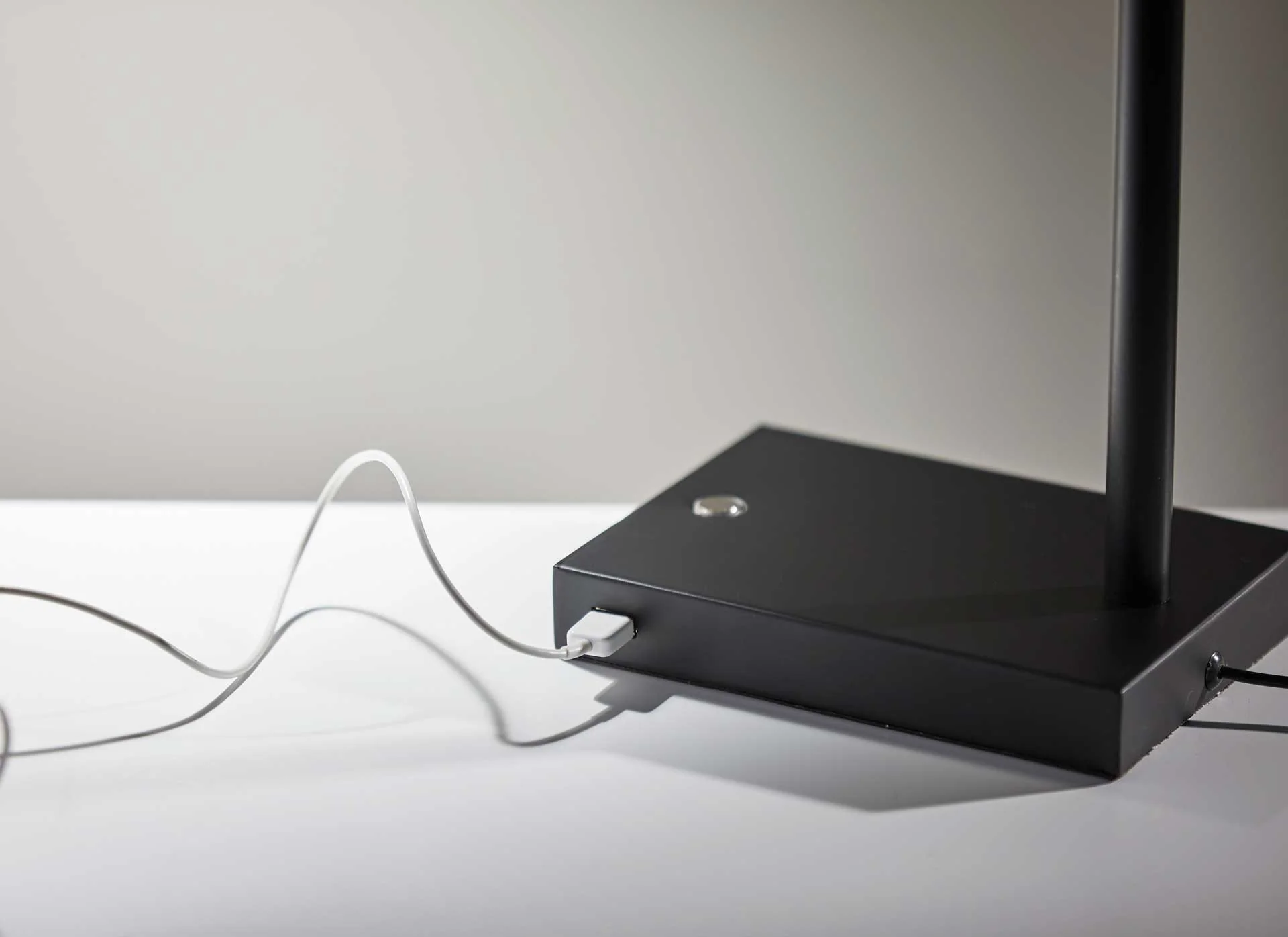 Colmar LED Desk Lamp Black - Image 9