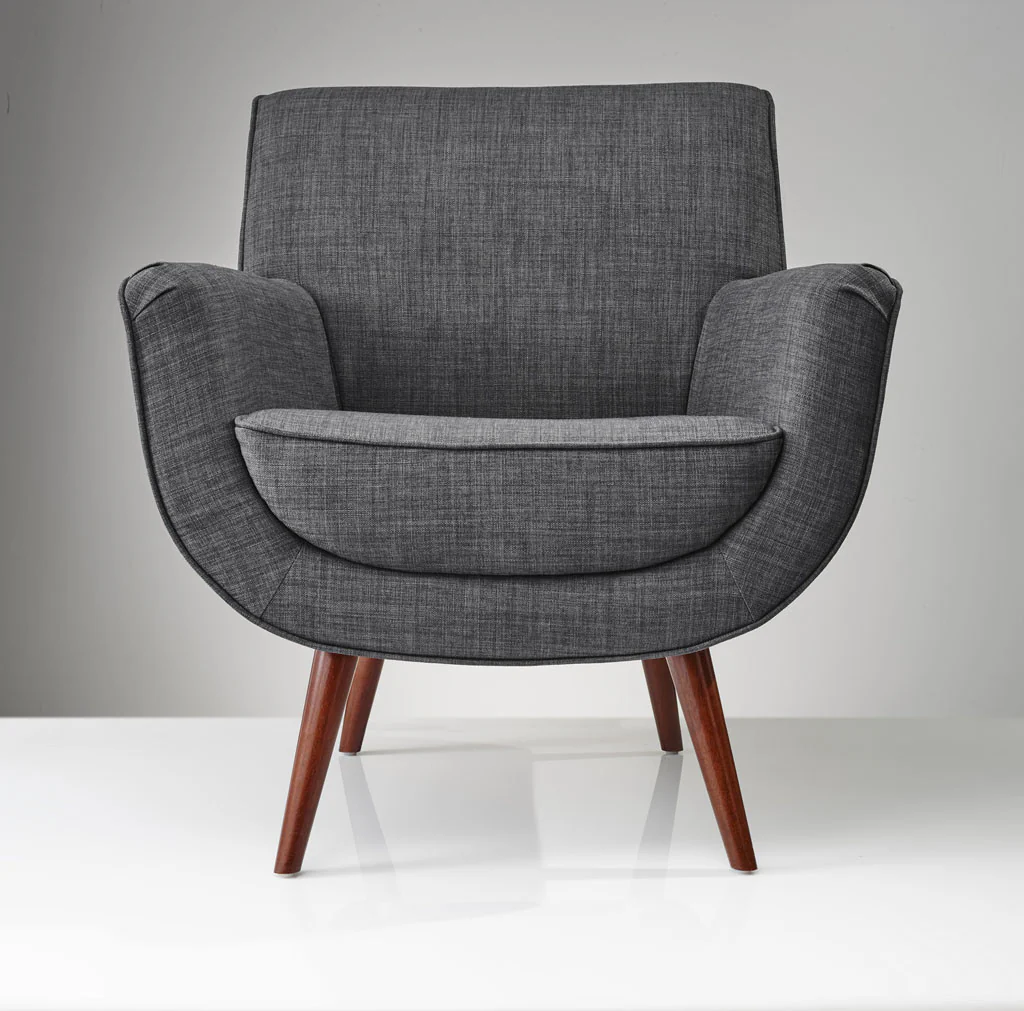 Colorado Chair Charcoal Gray - Image 2