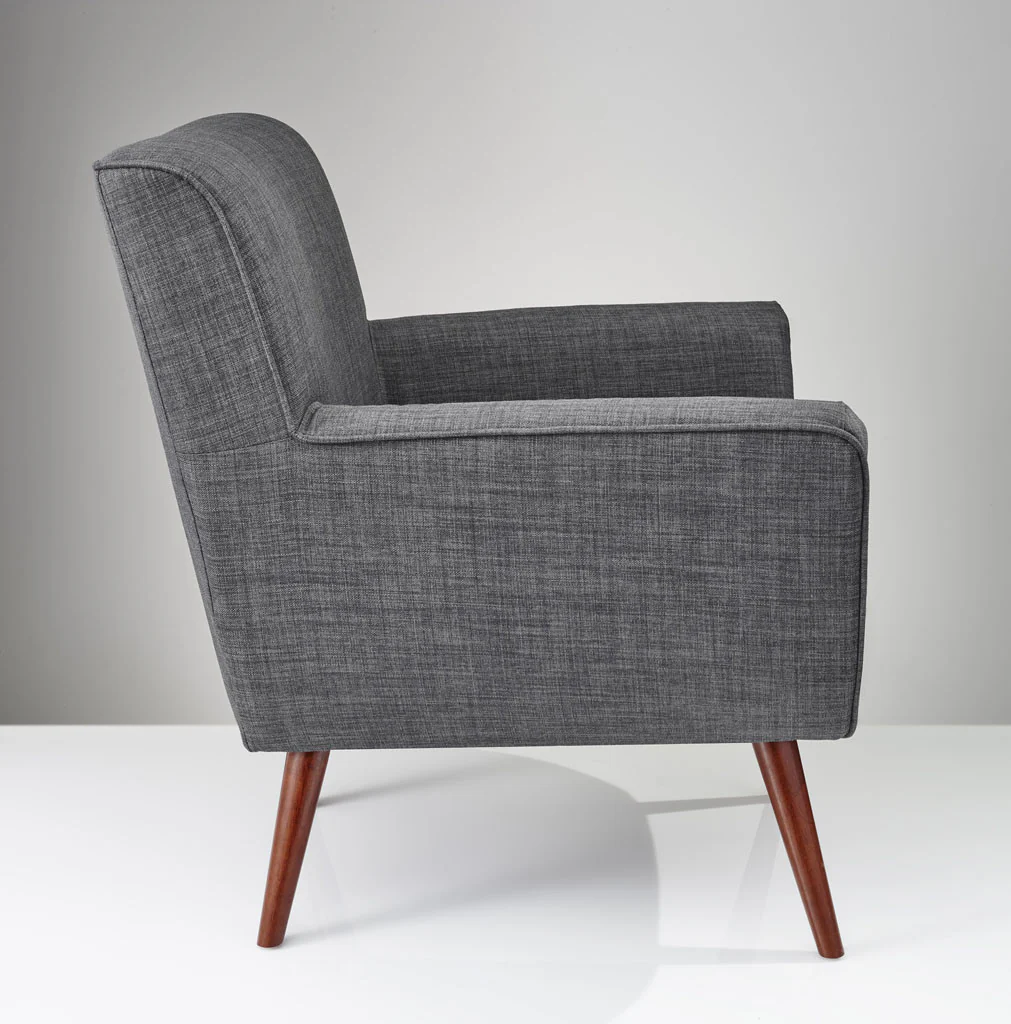 Colorado Chair Charcoal Gray - Image 3