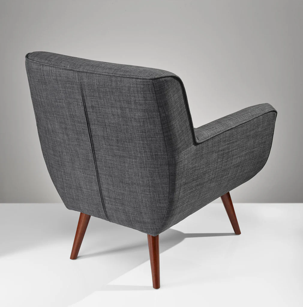 Colorado Chair Charcoal Gray - Image 4