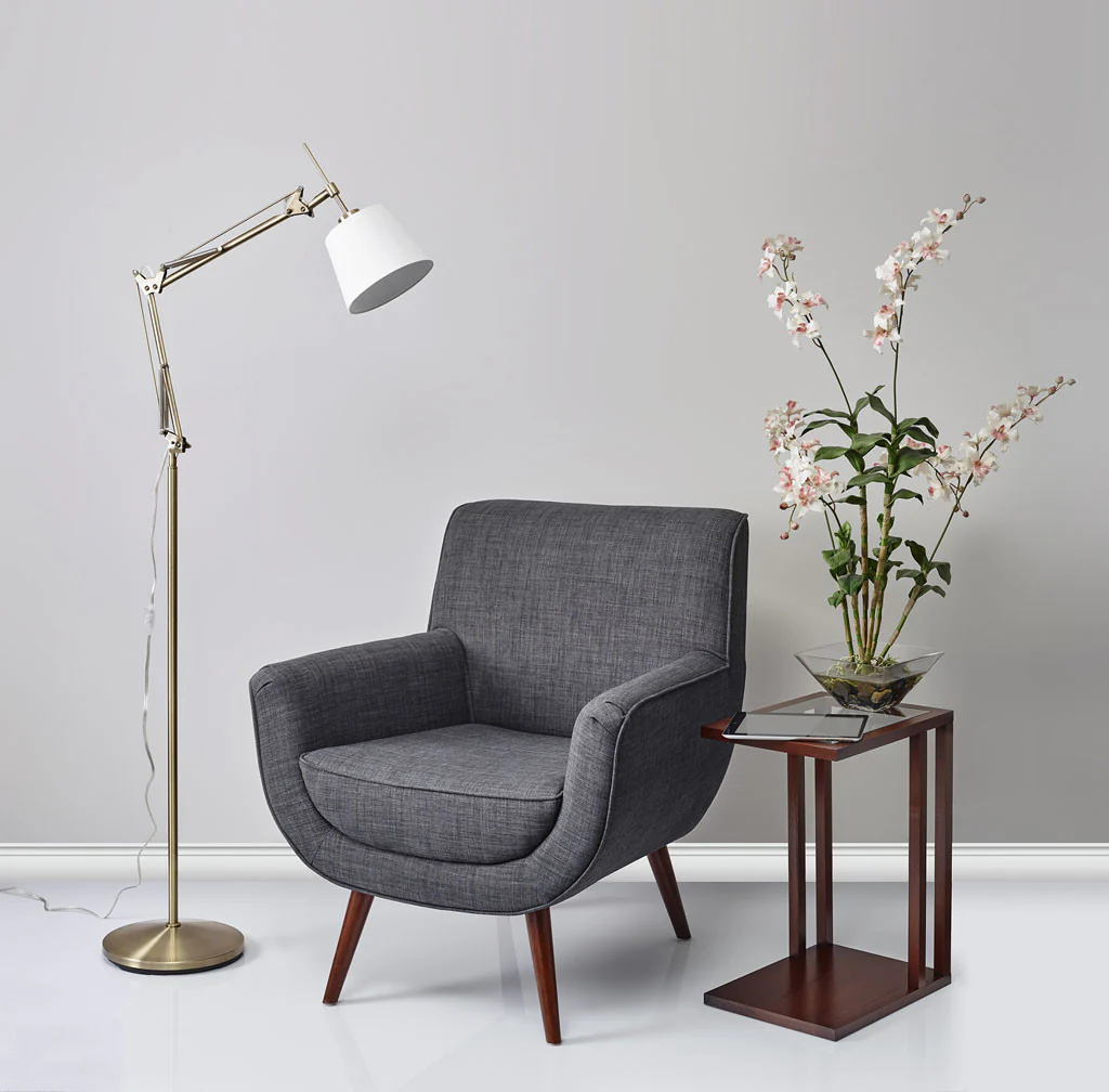 Colorado Chair Charcoal Gray - Image 5