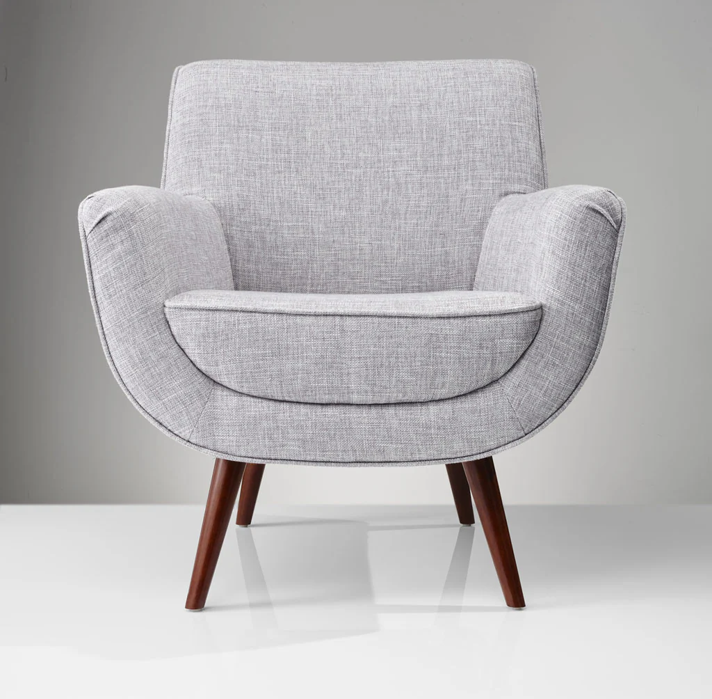Colorado Chair Light Gray - Image 2