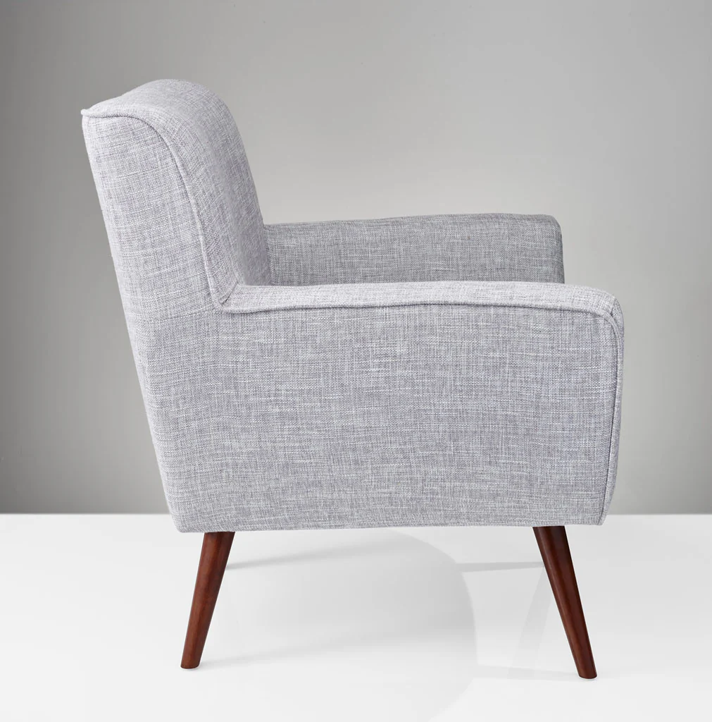 Colorado Chair Light Gray - Image 3