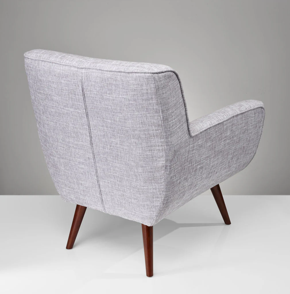 Colorado Chair Light Gray - Image 4