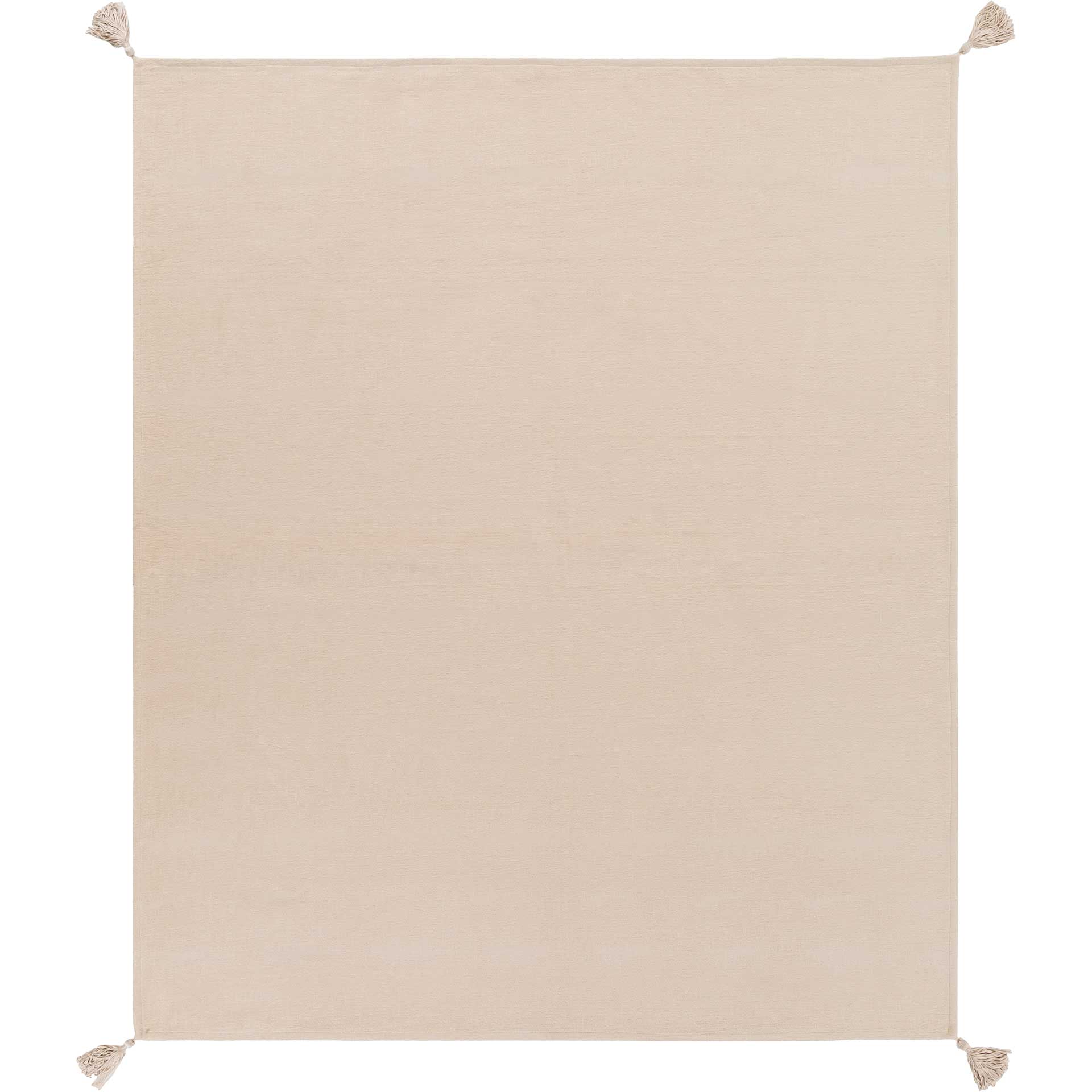 Colson Throw Khaki - Image 2