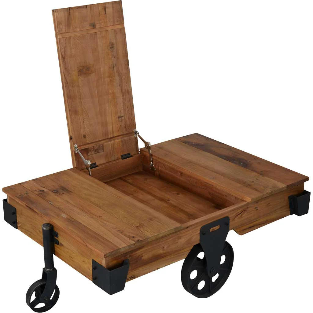 Colten Coffee Table - Image 2