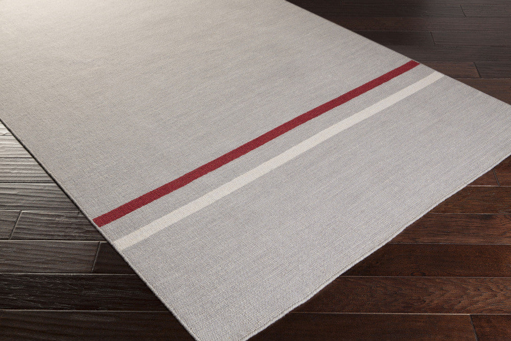 Colton Moss/Light Gray Area Rug - Image 2
