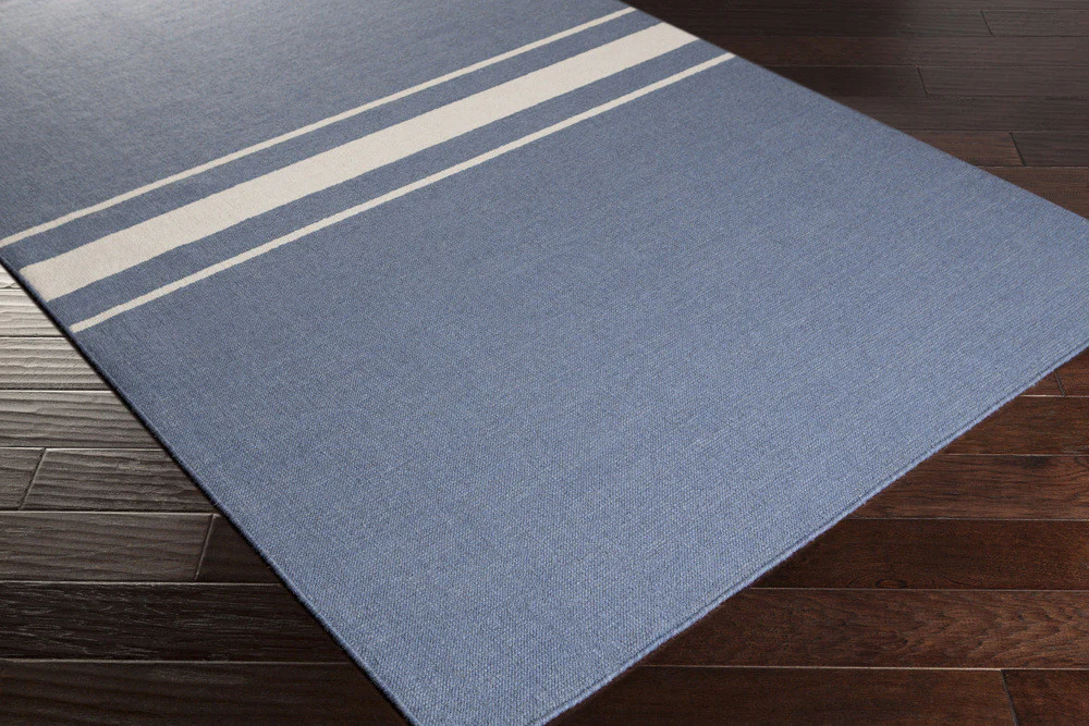 Colton Slate/Ivory Area Rug - Image 2