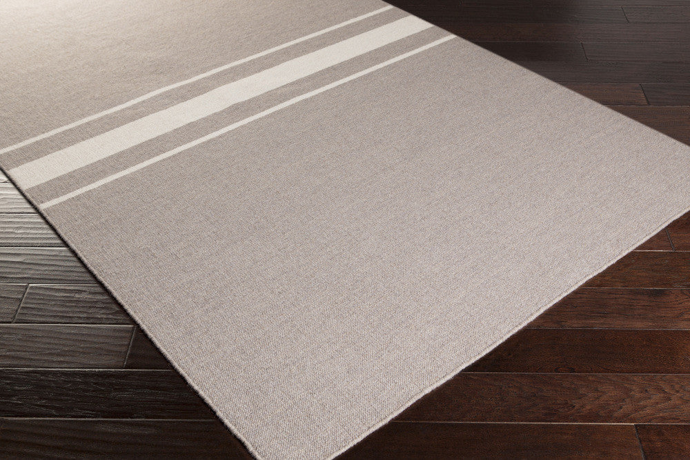 Colton Taupe/Ivory Area Rug - Image 2