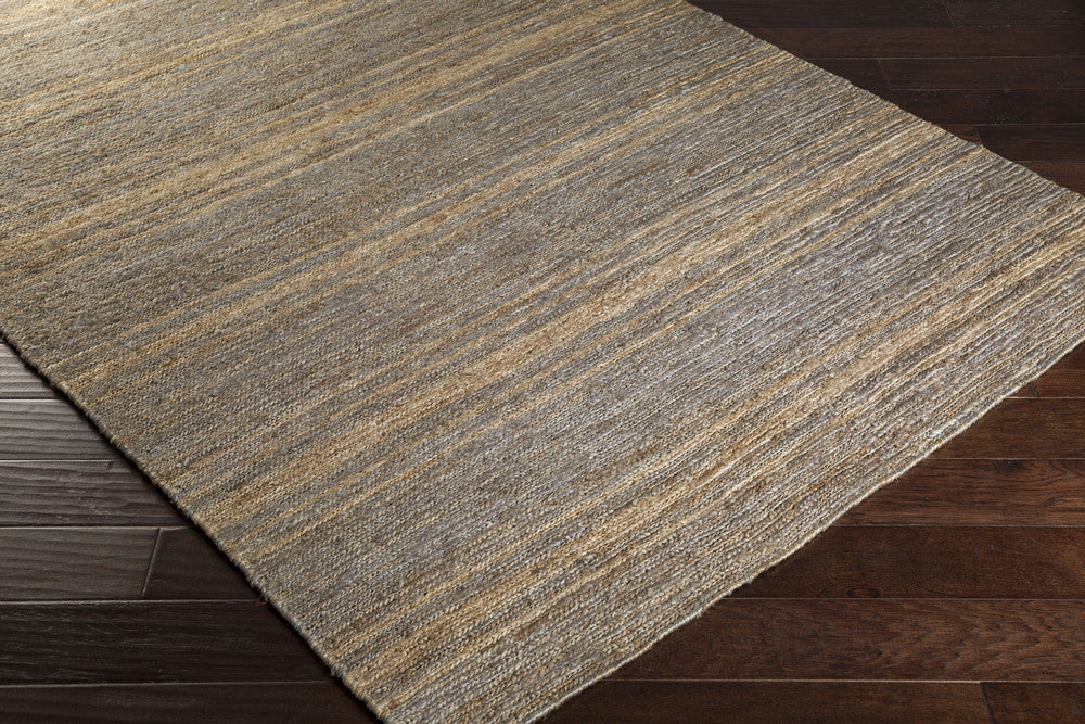 Columbia Light Gray/Beige Area Rug - Image 3